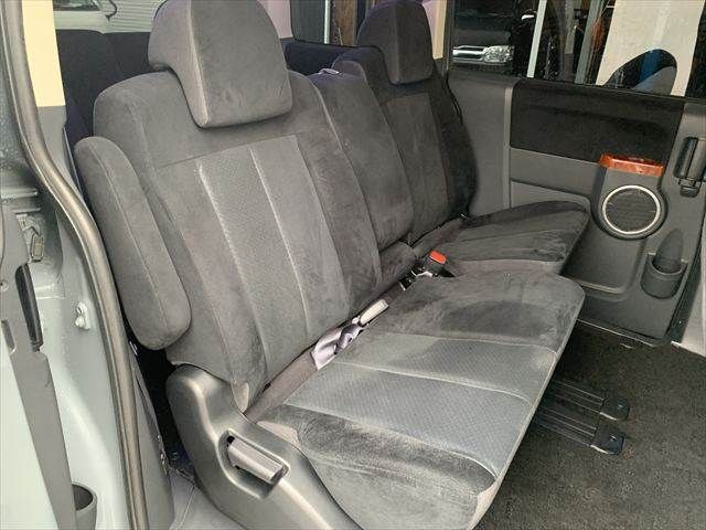 MITSUBISHI DELICA D:5 4WD 2007