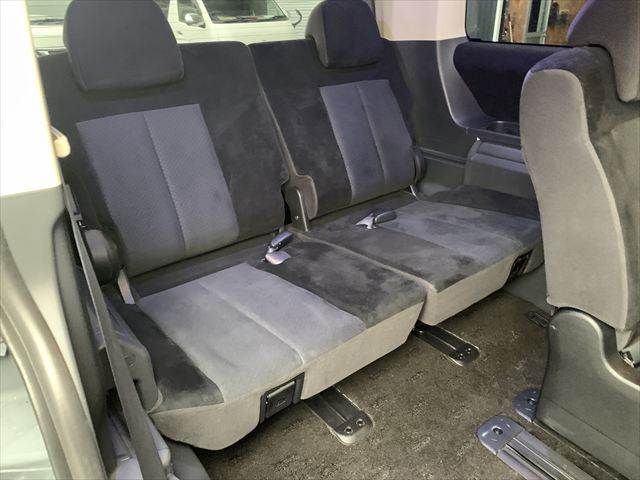 MITSUBISHI DELICA D:5 4WD 2007