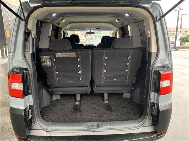 MITSUBISHI DELICA D:5 4WD 2007