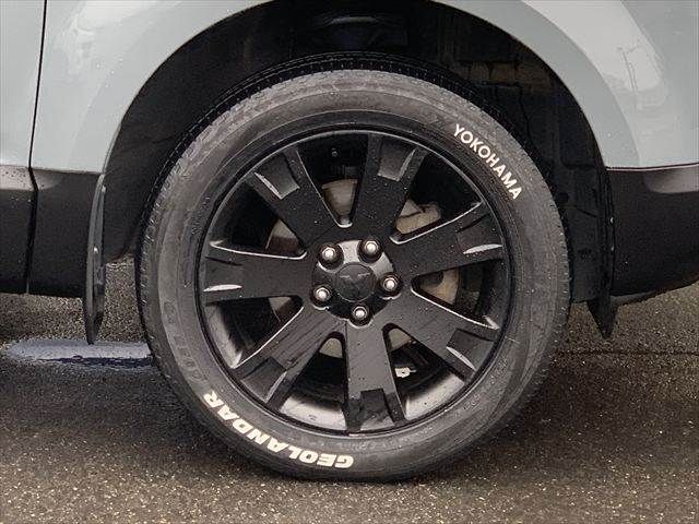 MITSUBISHI DELICA D:5 4WD 2007