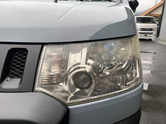 MITSUBISHI DELICA D:5 4WD 2007