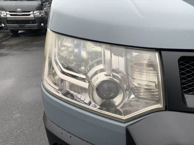 MITSUBISHI DELICA D:5 4WD 2007