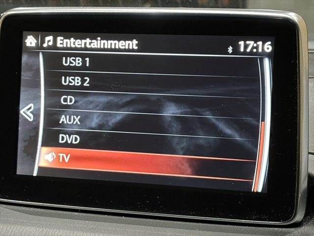 MAZDA AXELA SPORTS 2015