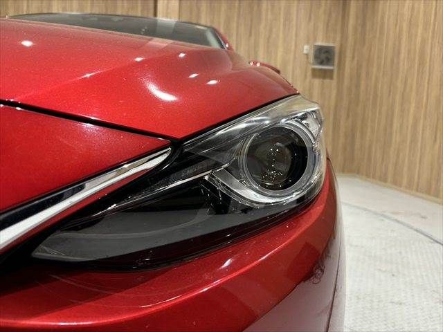 MAZDA AXELA SPORTS 2015