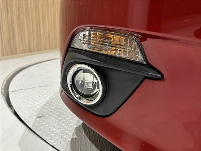 MAZDA AXELA SPORTS 2015