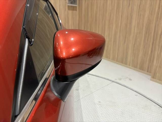 MAZDA AXELA SPORTS 2015