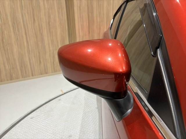 MAZDA AXELA SPORTS 2015