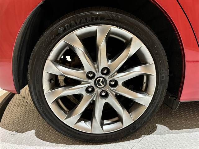 MAZDA AXELA SPORTS 2015