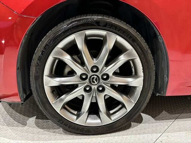 MAZDA AXELA SPORTS 2015