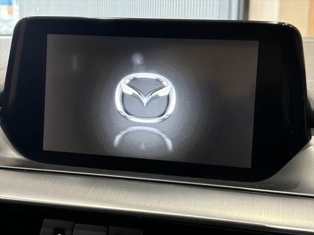 MAZDA ATENZA sedan 2015