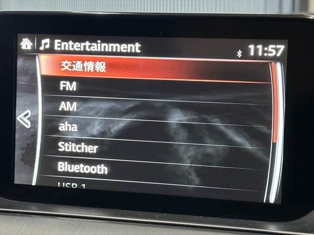 MAZDA ATENZA sedan 2015