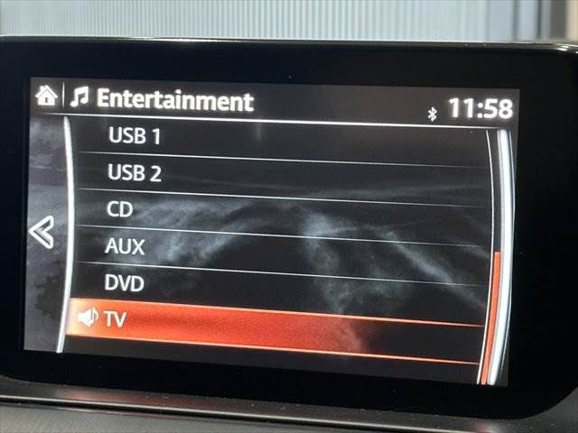 MAZDA ATENZA sedan 2015