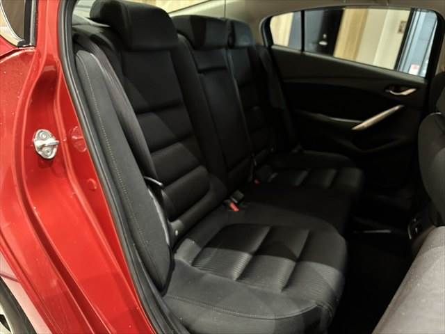 MAZDA ATENZA sedan 2015