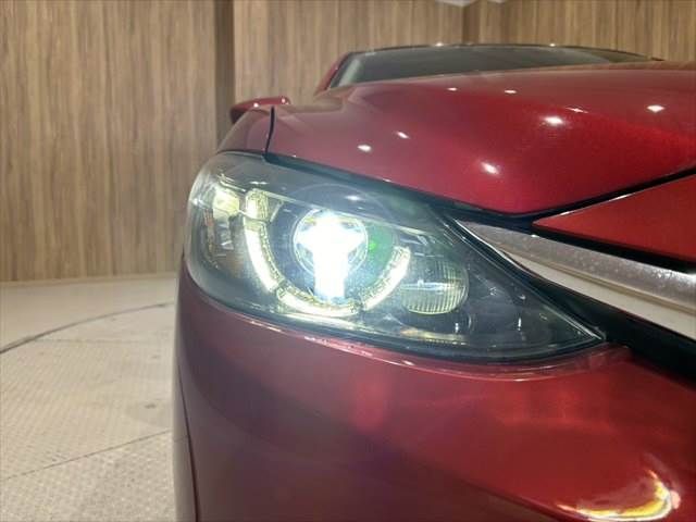 MAZDA ATENZA sedan 2015