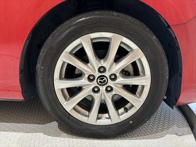 MAZDA ATENZA sedan 2015