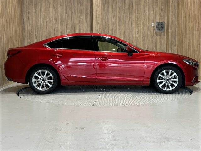 MAZDA ATENZA sedan 2015