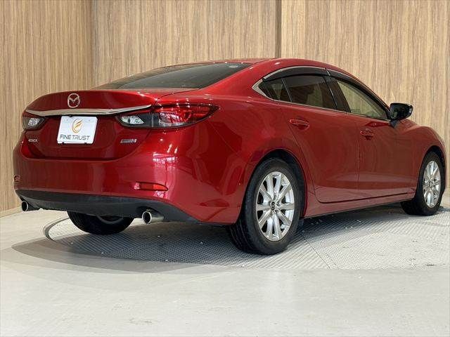 MAZDA ATENZA sedan 2015