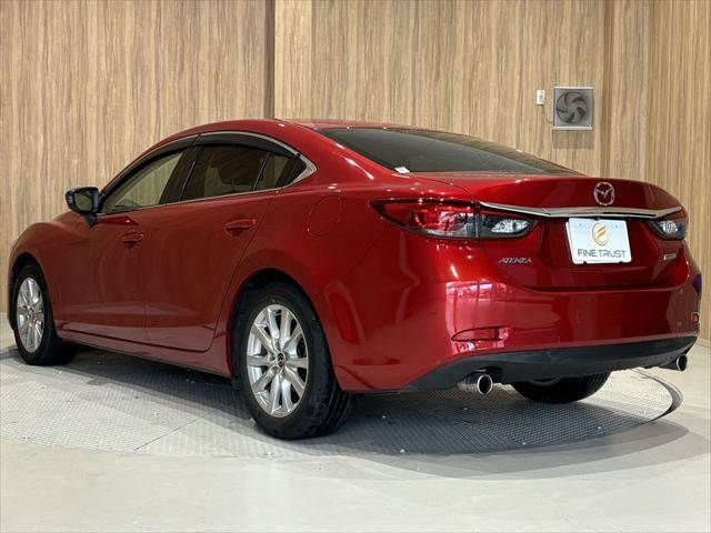 MAZDA ATENZA sedan 2015