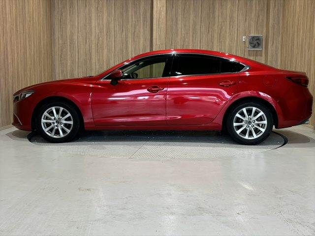 MAZDA ATENZA sedan 2015