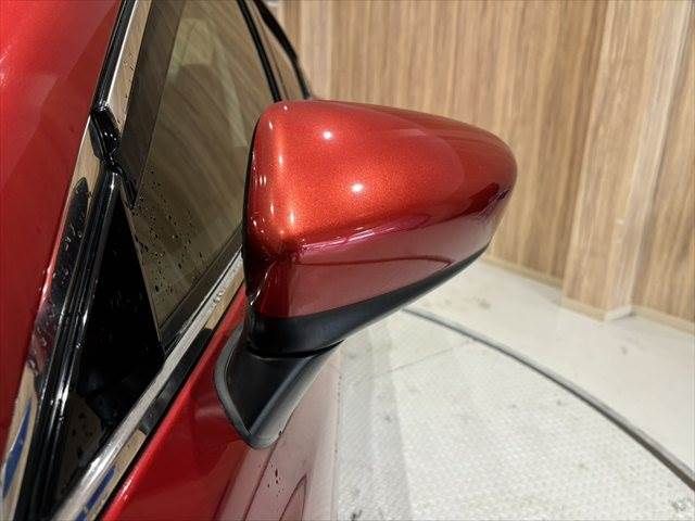 MAZDA ATENZA sedan 2015