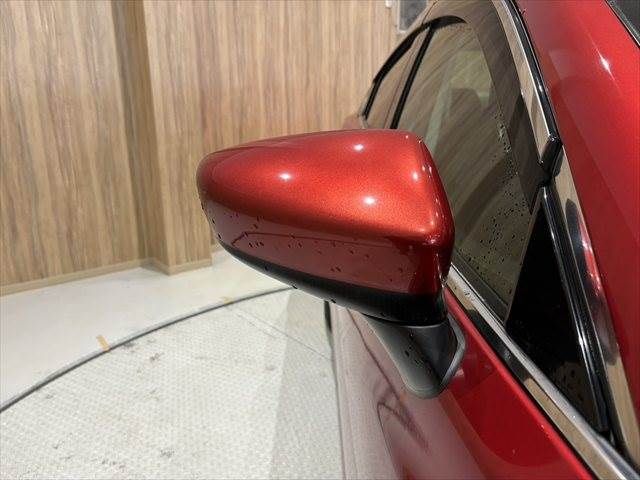 MAZDA ATENZA sedan 2015