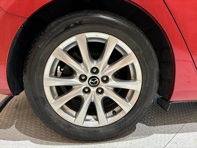 MAZDA ATENZA sedan 2015