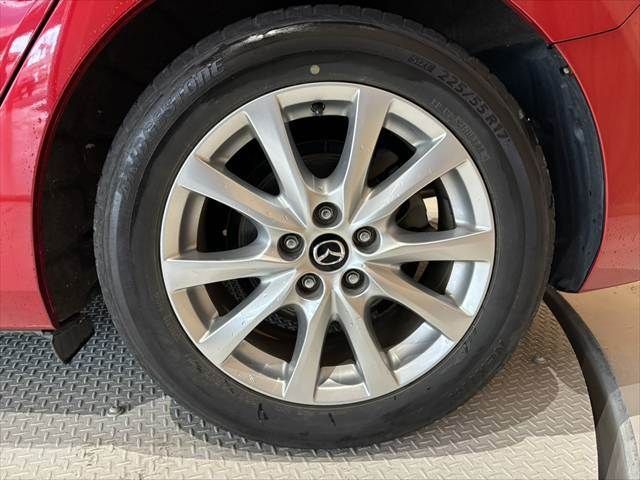 MAZDA ATENZA sedan 2015