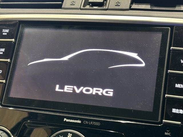 SUBARU LEVORG 2014
