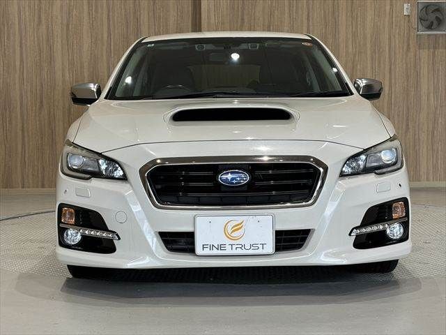 SUBARU LEVORG 2014