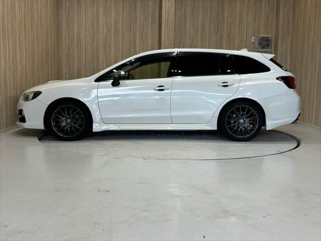 SUBARU LEVORG 2014