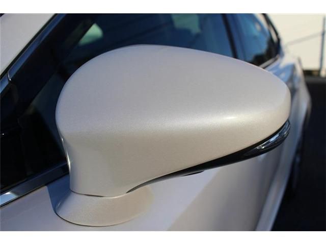 TOYOTA LEXUS IS300h 2017