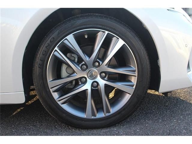 TOYOTA LEXUS IS300h 2017