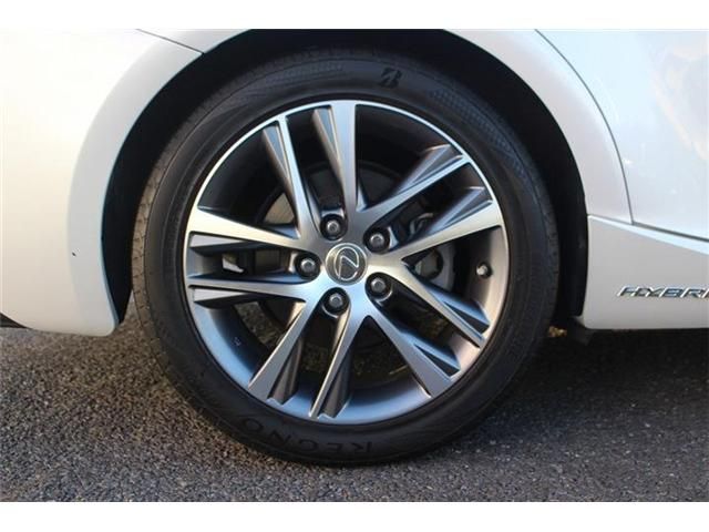 TOYOTA LEXUS IS300h 2017