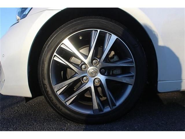 TOYOTA LEXUS IS300h 2017