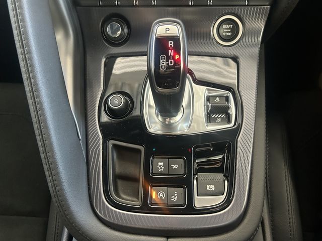 JAGUAR JAGUAR  F type Coupe 2022