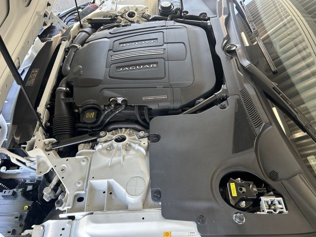 JAGUAR JAGUAR  F type Coupe 2022