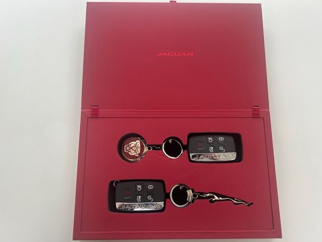 JAGUAR JAGUAR  F type Coupe 2022