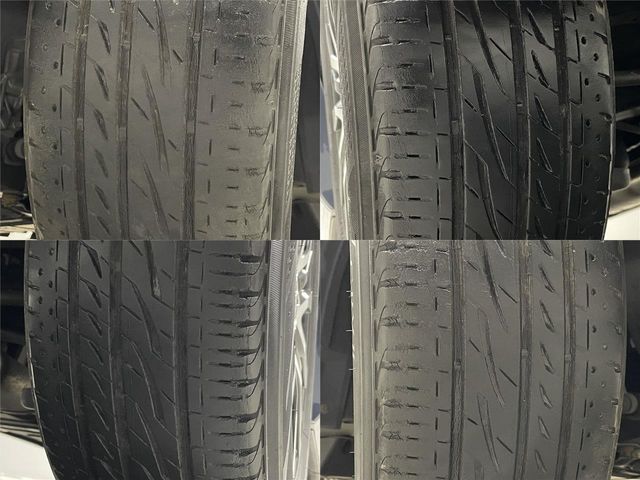 TOYOTA ESTIMA HYBRID 4WD 2015