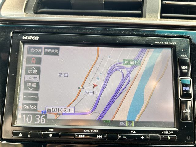 HONDA FIT HYBRID 2018