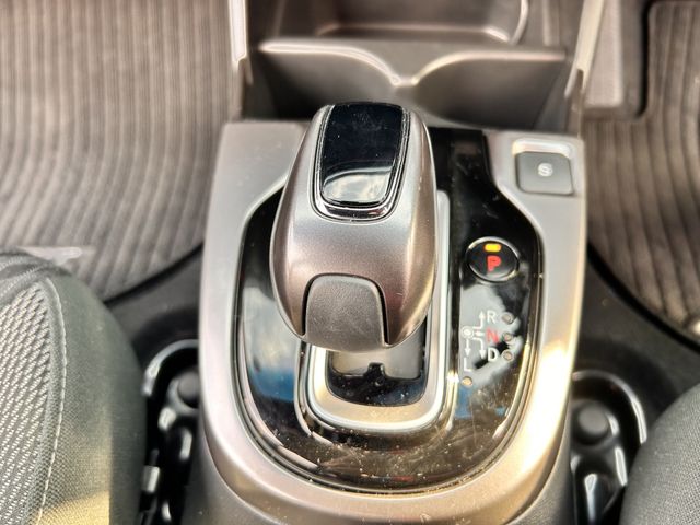 HONDA FIT HYBRID 2018