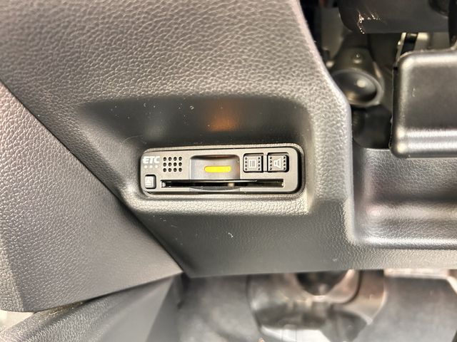 HONDA FIT HYBRID 2018