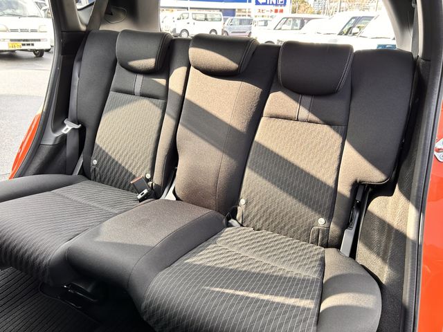 HONDA FIT HYBRID 2018