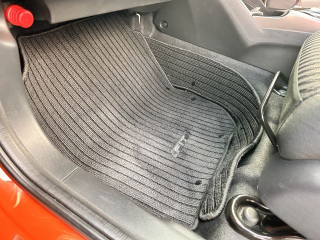 HONDA FIT HYBRID 2018