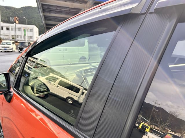 HONDA FIT HYBRID 2018