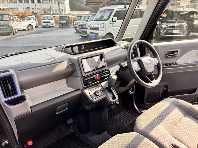 DAIHATSU TANTO 2020