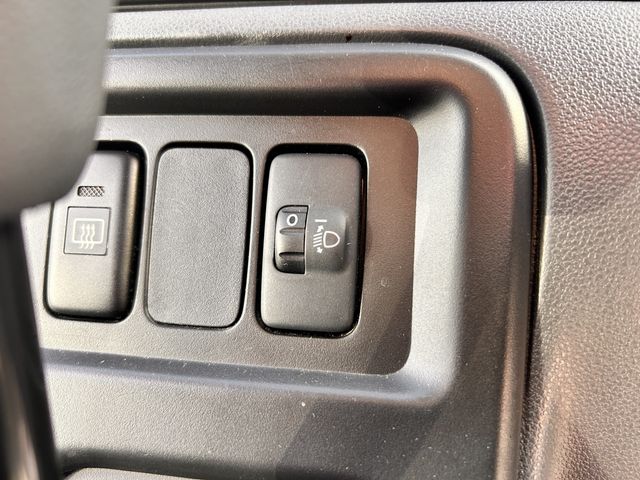 DAIHATSU HIJET CARGO 2017