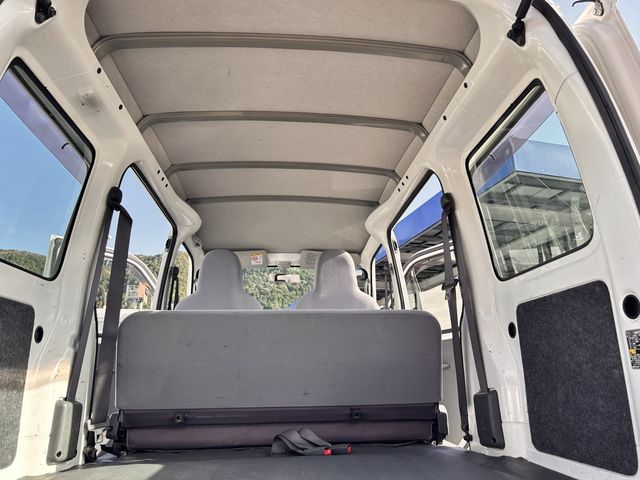 DAIHATSU HIJET CARGO 2017