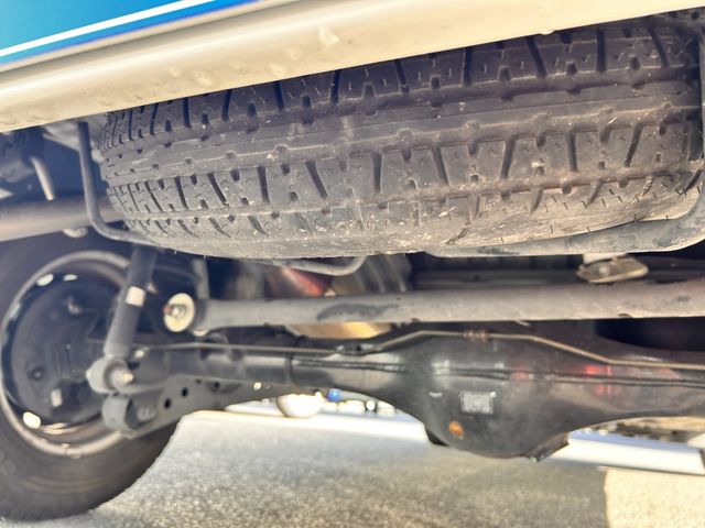 DAIHATSU HIJET CARGO 2017