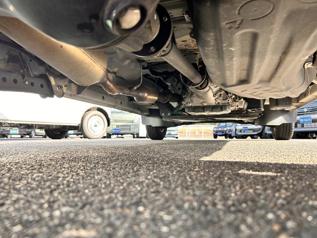 DAIHATSU HIJET CARGO 2017