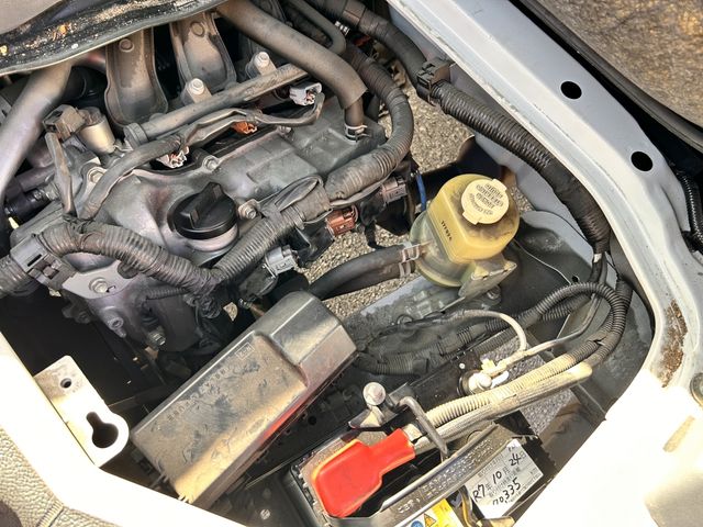 DAIHATSU HIJET CARGO 2017